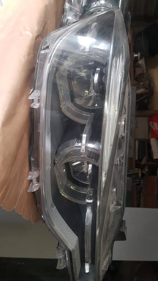 Bmw f30 led headlamp 2016 - Private Seller Bmw f30 led headlamp 2016 - Private Seller