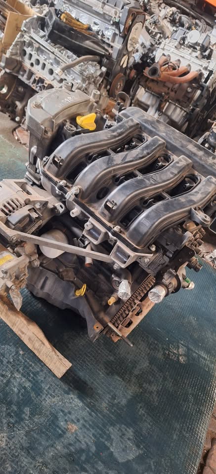 Hyundai accent G4FC engine available - Private Seller Hyundai accent G4FC engine available - Private Seller