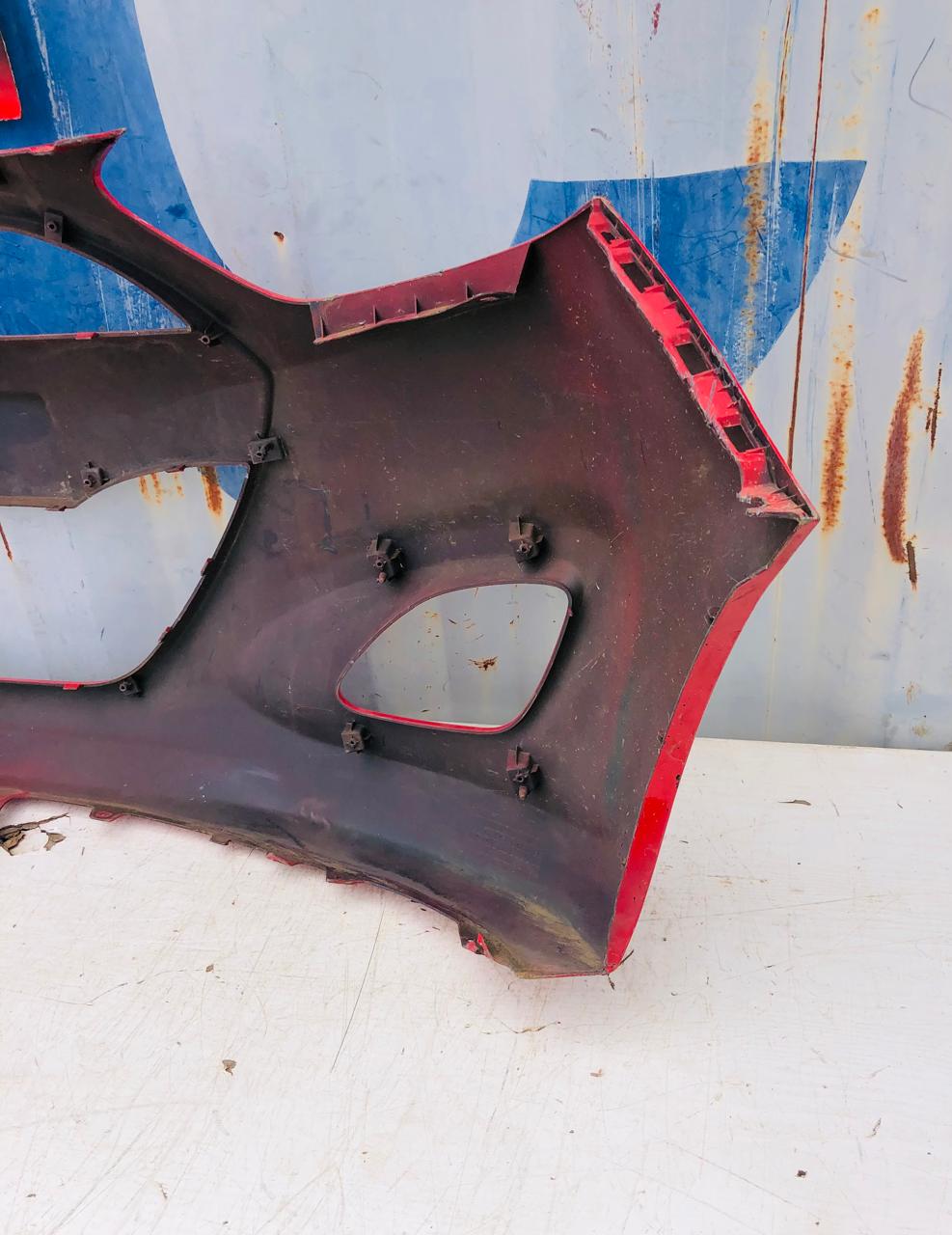 Hyundai i10 front bumper (2011-2014) - Private Seller Hyundai i10 front bumper (2011-2014) - Private Seller