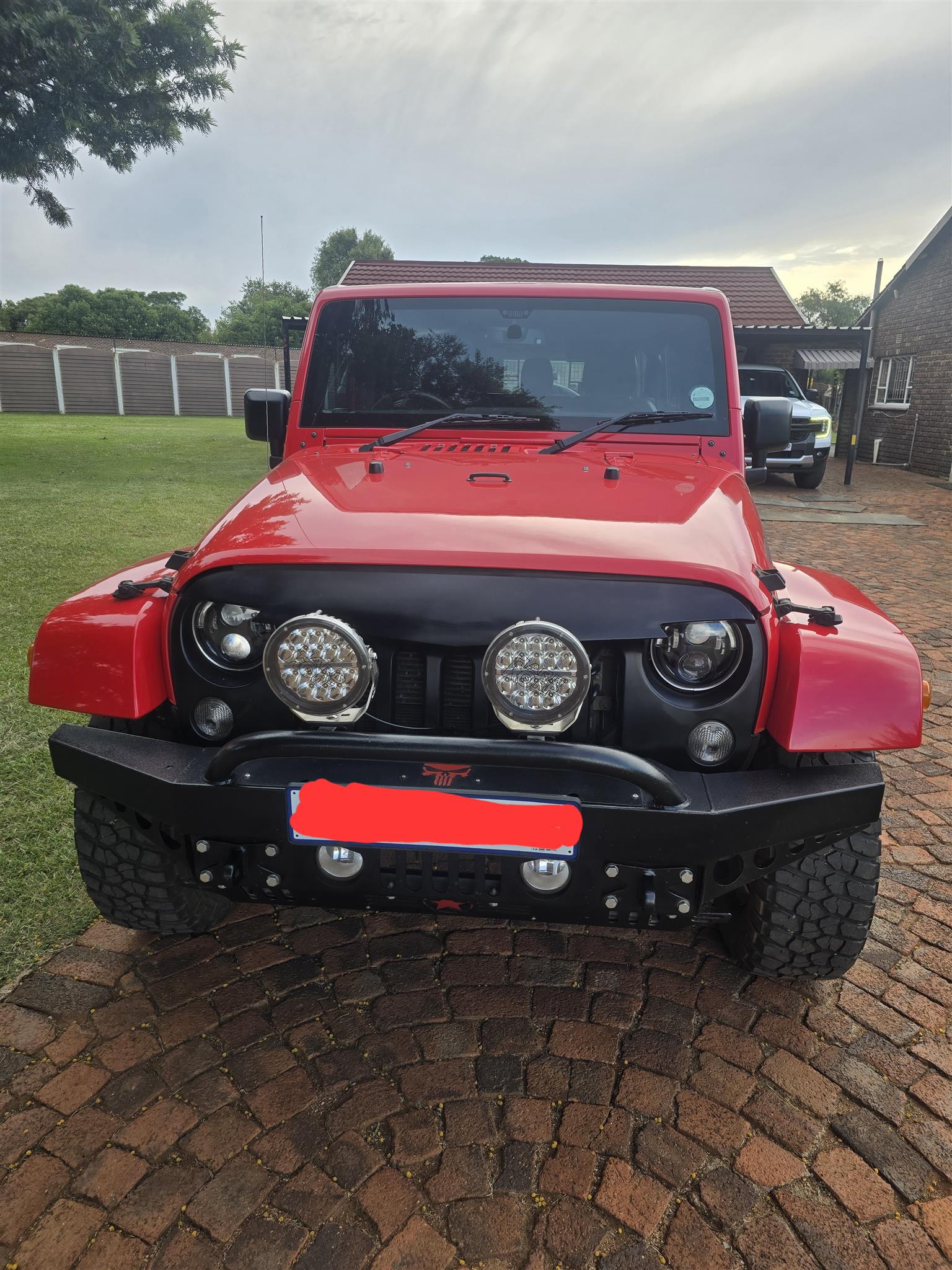 Used 2016 Jeep Wrangler Unlimited Sahara 3.6L 75th Anniversary Edition - Private Seller Used 2016 Jeep Wrangler Unlimited Sahara 3.6L 75th Anniversary Edition - Private Seller