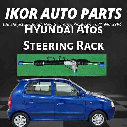 Hyundai Atos Steering Rack - Private Seller Hyundai Atos Steering Rack - Private Seller
