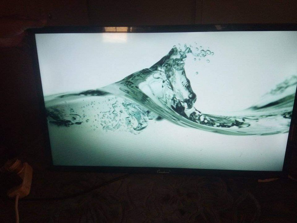 Sony Bravia LED TV 32". Working perfectly well.Urgent Sale