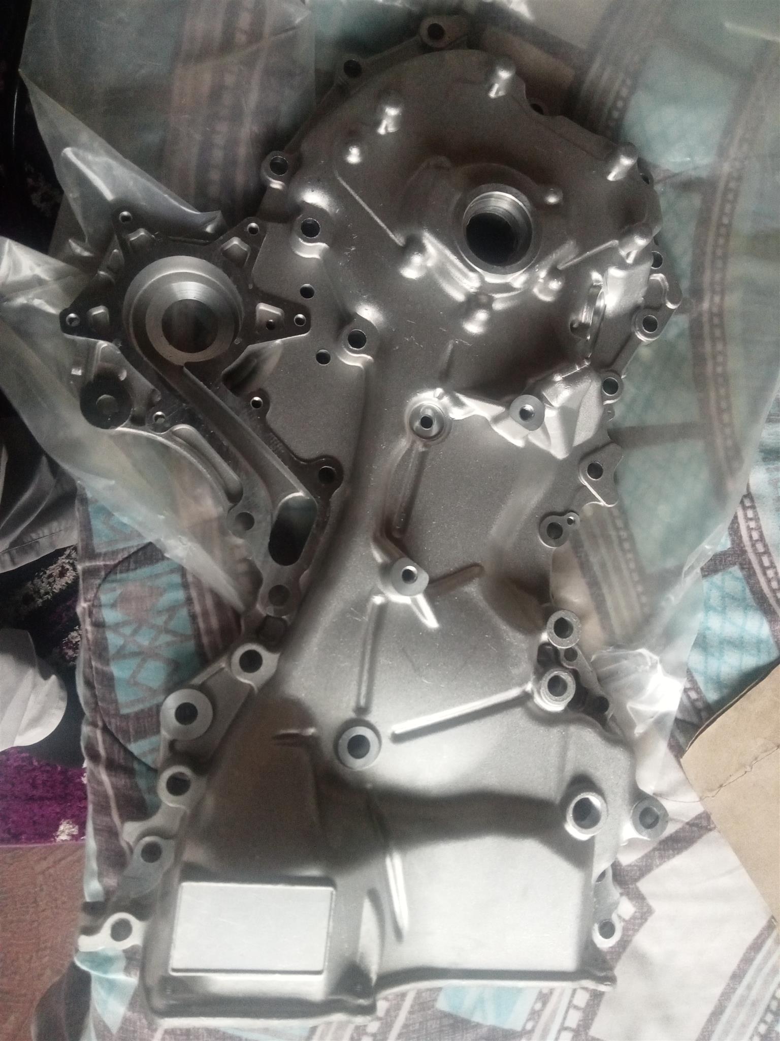 New 2010 Toyota Auris 1.3 X - Private Seller New 2010 Toyota Auris 1.3 X - Private Seller