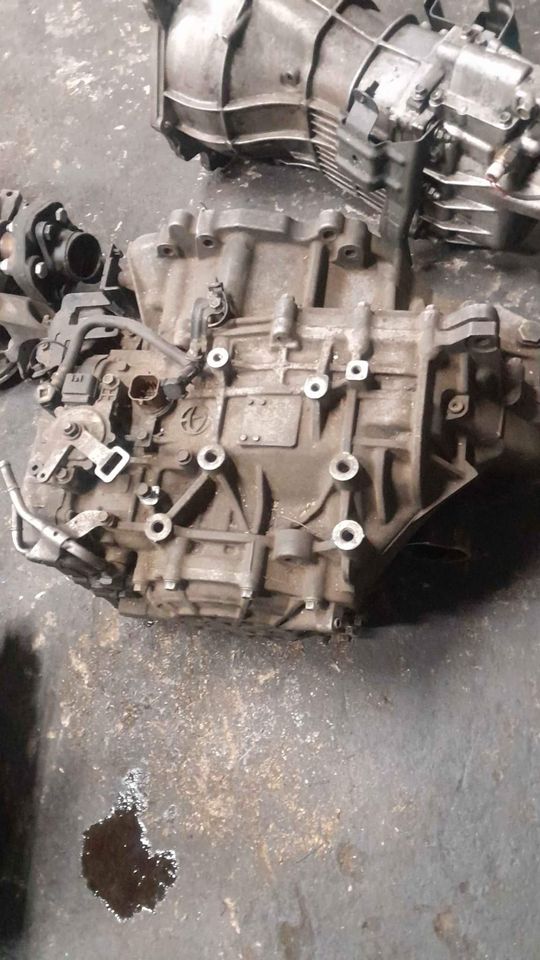 Hyundai / kia A6MF2 automatic gearbox import for sale by zane azaad samco - Private Seller