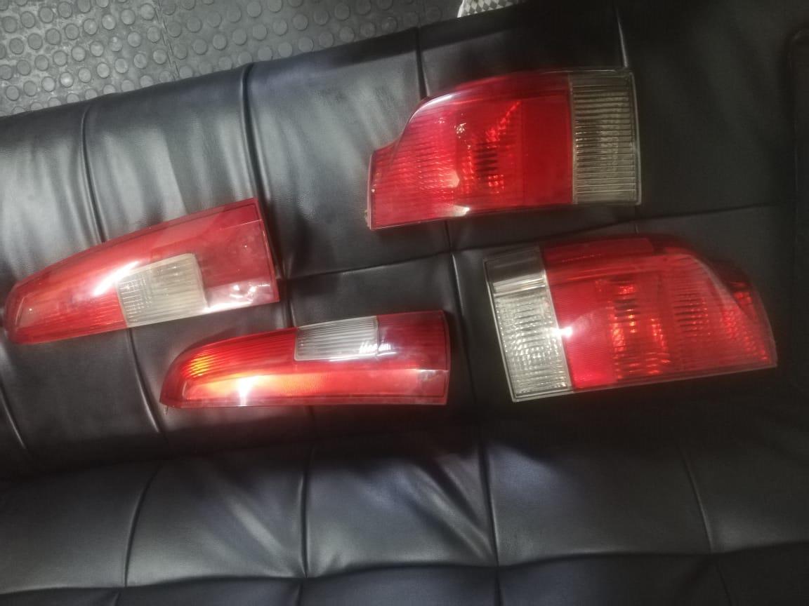 VOLVO XC70 2007 TAIL LIGHT FOR SALE (DELIVERY AVAILABLE COUNTRY WIDE) - Private Seller VOLVO XC70 2007 TAIL LIGHT FOR SALE (DELIVERY AVAILABLE COUNTRY WIDE) - Private Seller