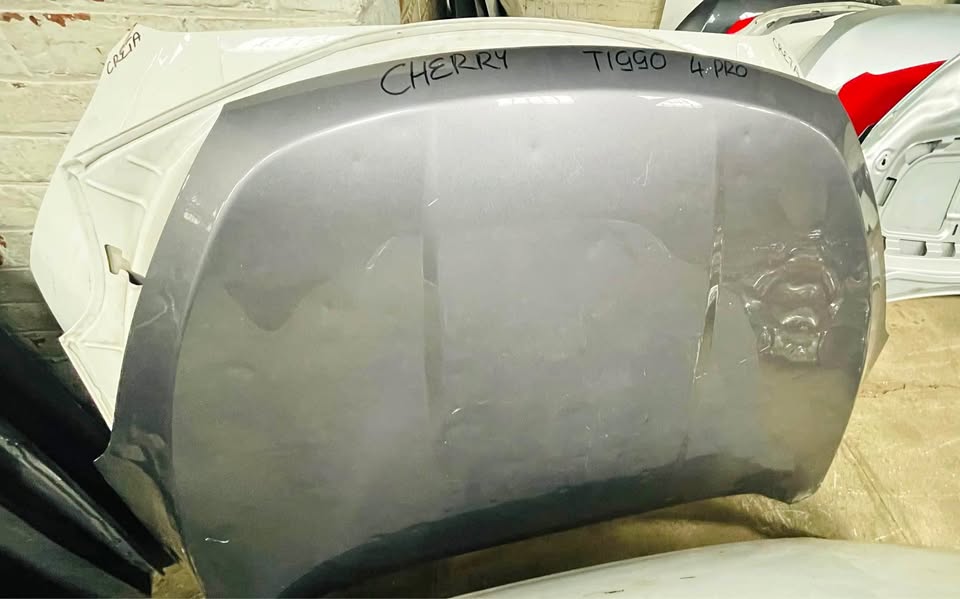 Chery Tiggo 4 Pro bonnet - Private Seller Chery Tiggo 4 Pro bonnet - Private Seller