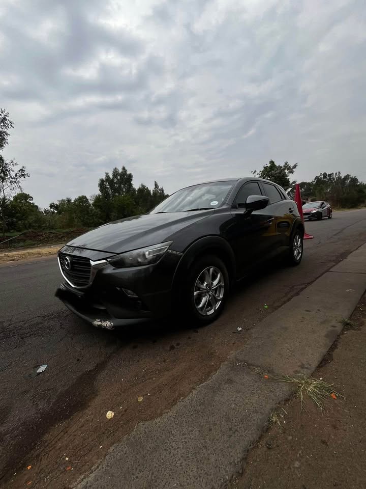 2019 MAZDA CX3 2.0 AUTO DYNAMIC FOR SPARES - Private Seller 2019 MAZDA CX3 2.0 AUTO DYNAMIC FOR SPARES - Private Seller