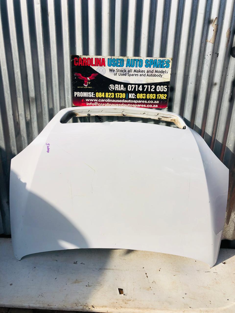 Chevrolet and Opel corsa gamma bonnet - Private Seller Chevrolet and Opel corsa gamma bonnet - Private Seller