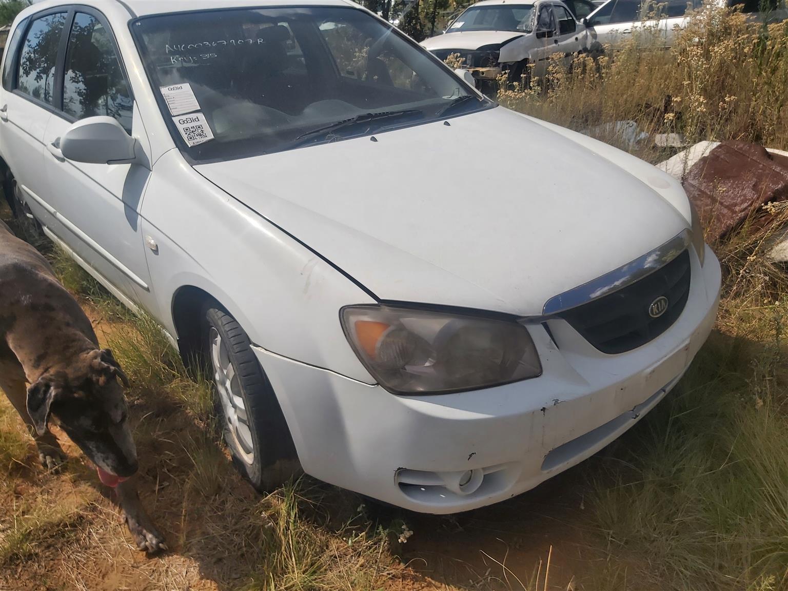 Kia cerato 2l diesel parts - Private Seller Kia cerato 2l diesel parts - Private Seller