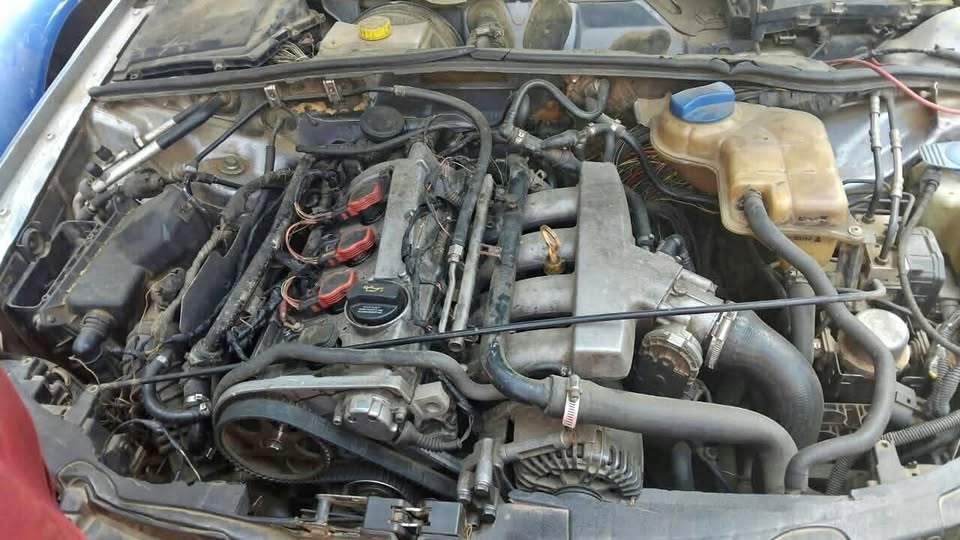 AUDI A4 B6 BFB ENGINE FOR SALE - Private Seller AUDI A4 B6 BFB ENGINE FOR SALE - Private Seller