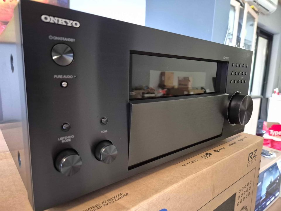 Onkyo RZ50 9.2 AV receiver
