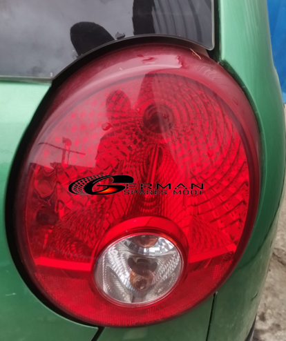 Used Chev Spark 2 Tail Lights for Sale - Private Seller Used Chev Spark 2 Tail Lights for Sale - Private Seller