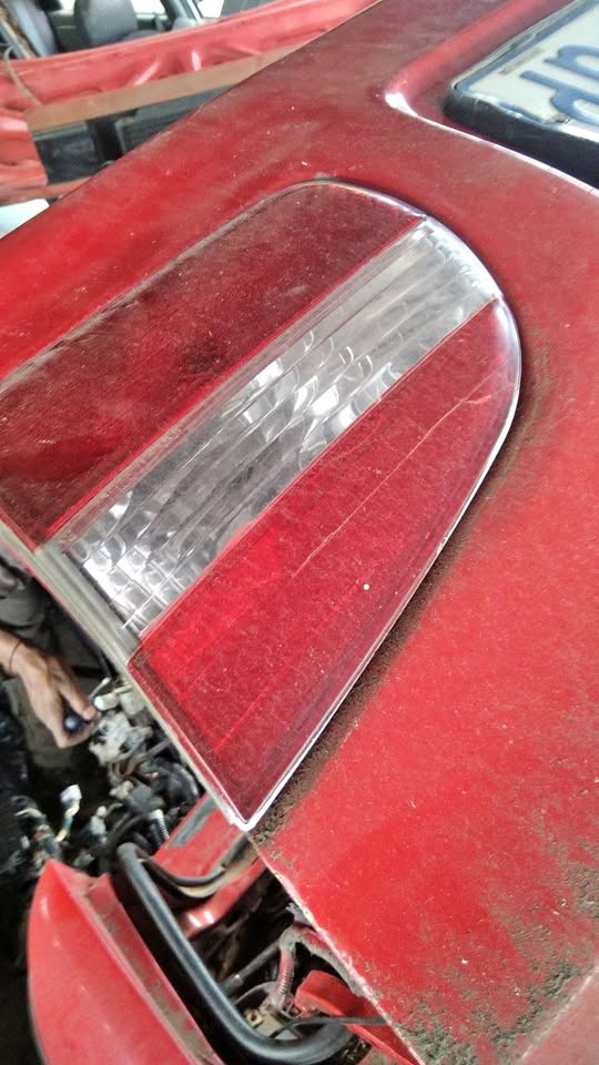 TOYOTA COROLLA BABY CAMRY TAIL LIGHT2 FOR SALE - Private Seller TOYOTA COROLLA BABY CAMRY TAIL LIGHT2 FOR SALE - Private Seller