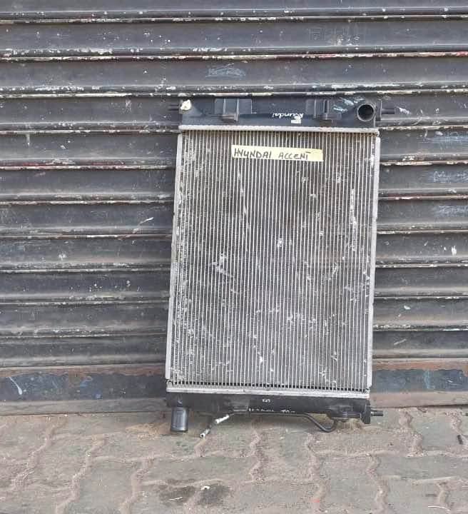 Hyundai Accent radiator - Private Seller Hyundai Accent radiator - Private Seller