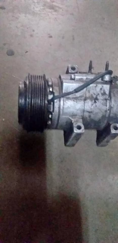 Ford Ranger 2.2 T6 & 3.2 T7 Aircon Compressor - Private Seller Ford Ranger 2.2 T6 & 3.2 T7 Aircon Compressor - Private Seller