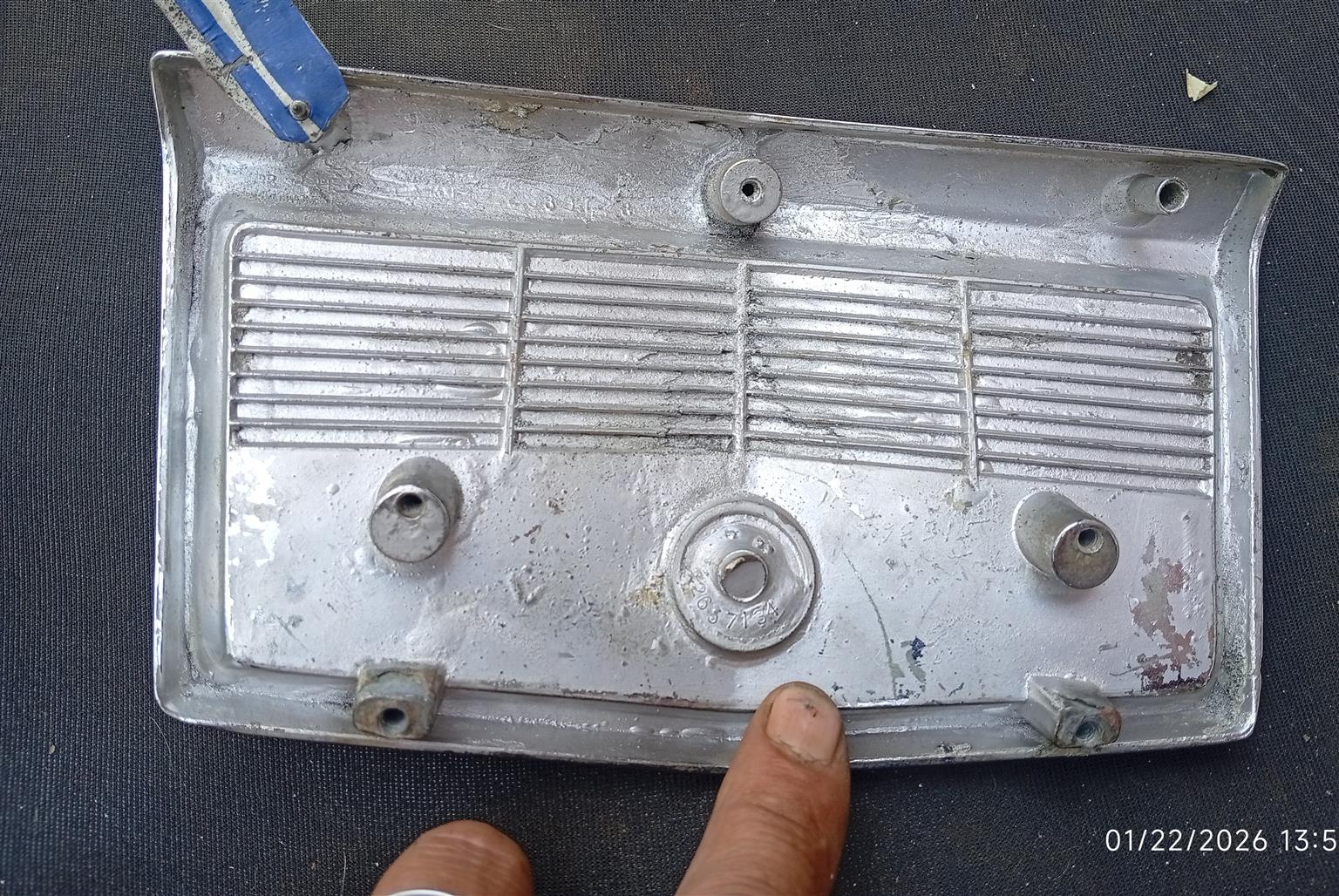 Dodge charger consul - Private Seller