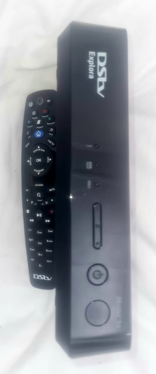 DSTV Explora 3B Decoder