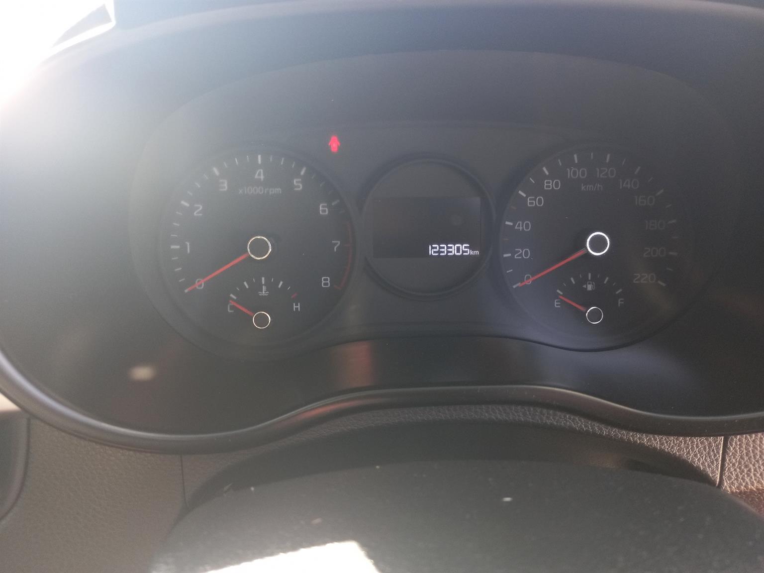 Used 2018 Kia Picanto 1.0 - Private Seller Used 2018 Kia Picanto 1.0 - Private Seller