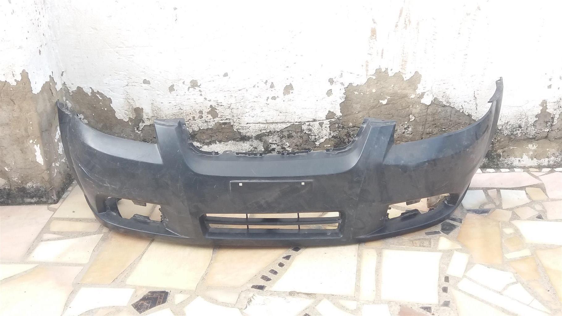 Chevrolet Aveo Front Bumper - Private Seller Chevrolet Aveo Front Bumper - Private Seller