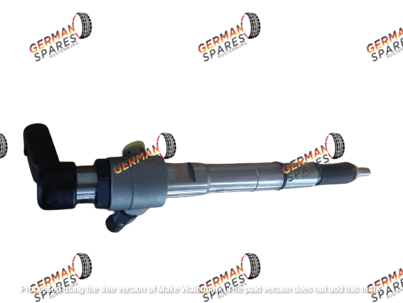 VW Polo CAY New Injectors for Sale - Private Seller