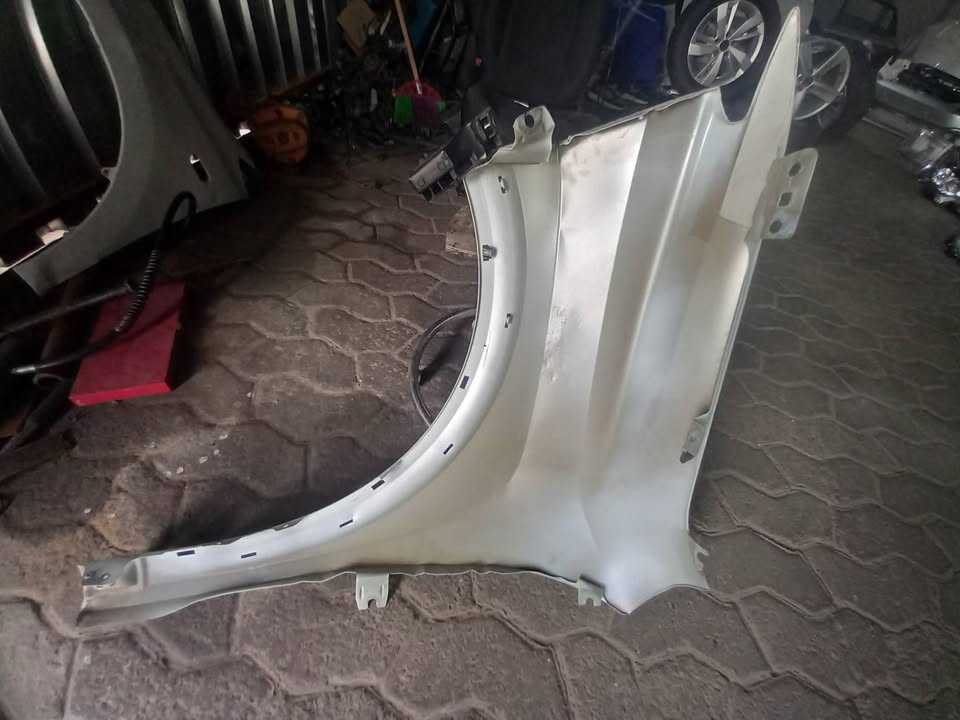 Suzuki Spresso Right Side Fender - Private Seller Suzuki Spresso Right Side Fender - Private Seller