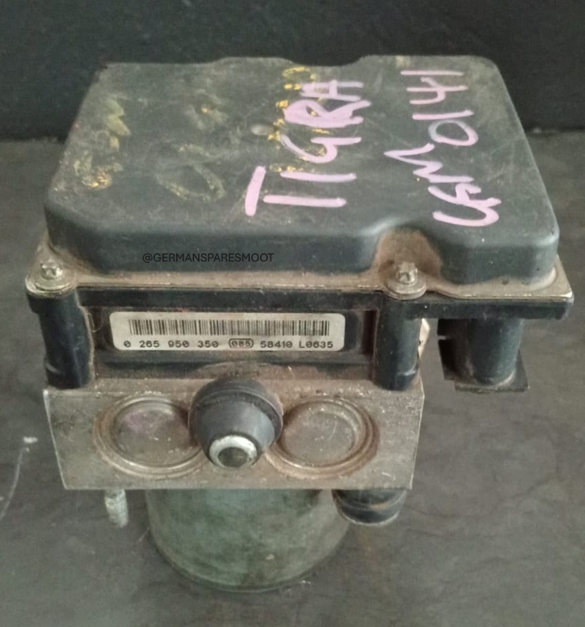 Opel Astra / Tigra Used ABS Pump - Private Seller Opel Astra / Tigra Used ABS Pump - Private Seller