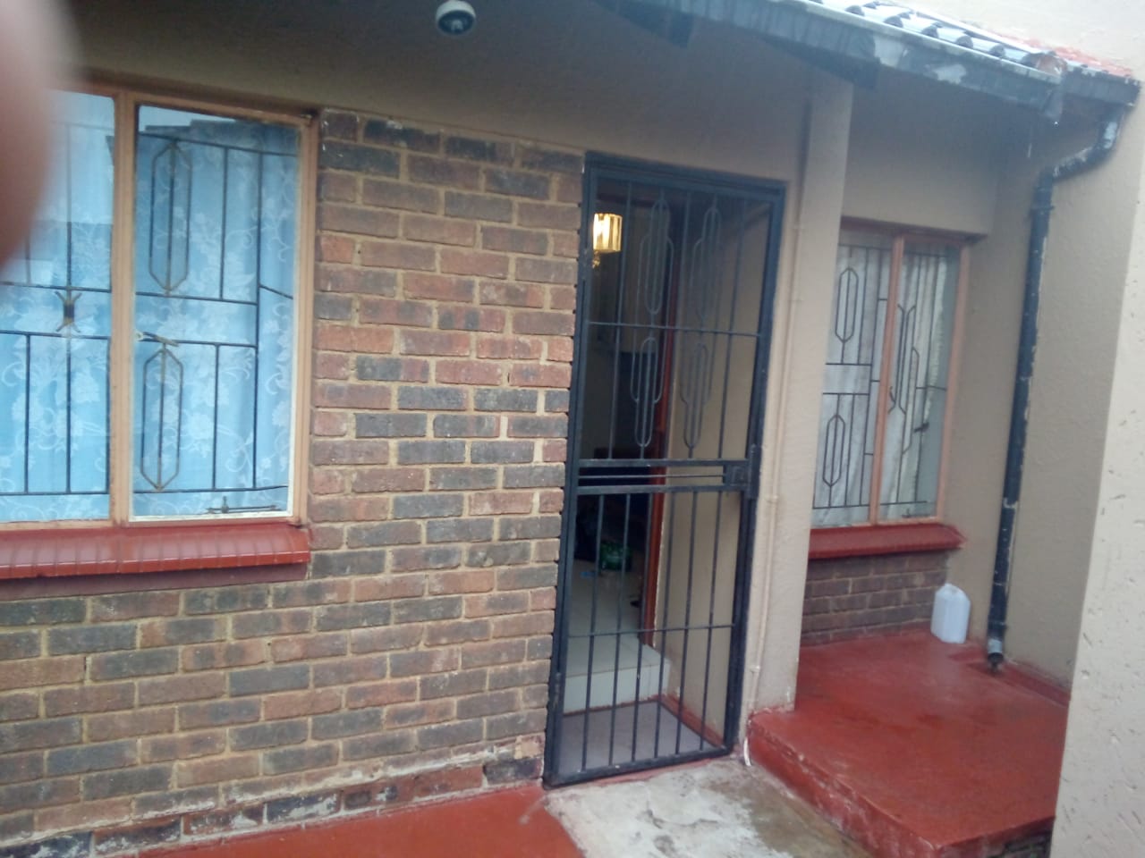 2 bedroom house to let in Rabie Ridge, Extension 2, Midrand. 299 raven ...