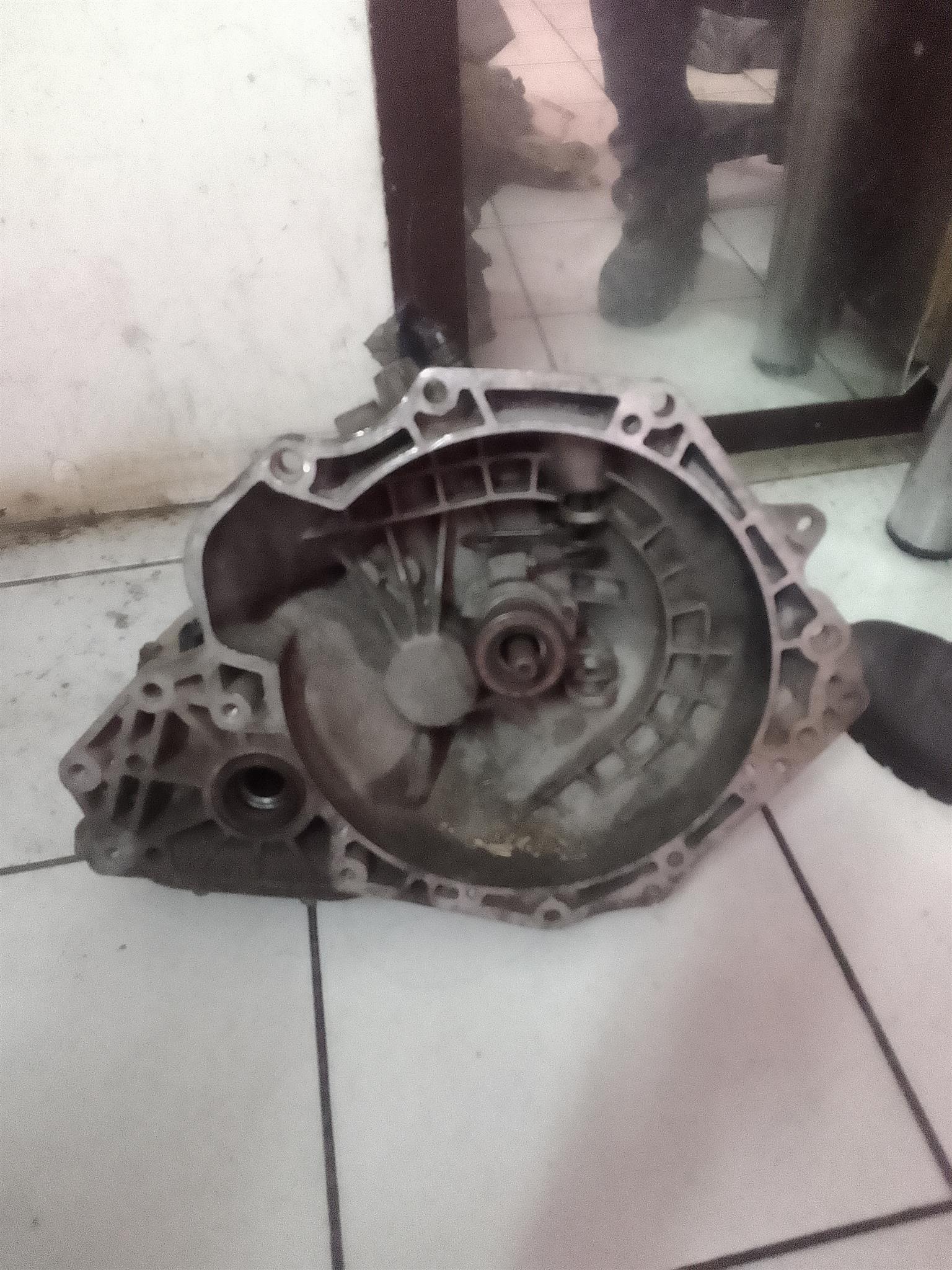 OPEL ASTRA 1.6i GEARBOX FOR SALE - Private Seller