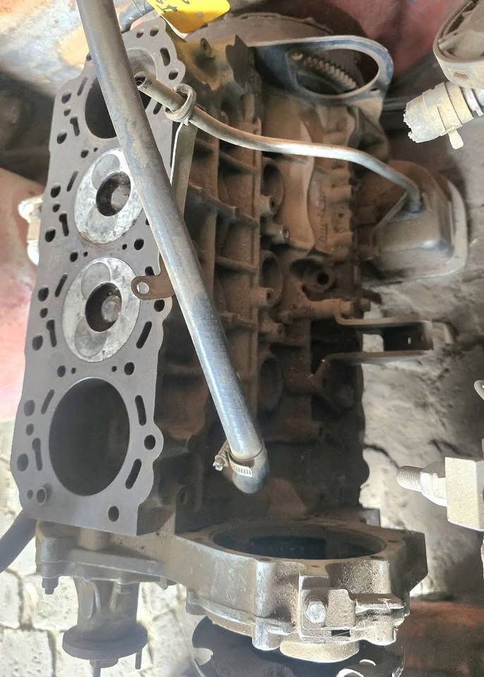Isuzu KB280 2.8 4JB1 Sub Assembly For Sale - Private Seller