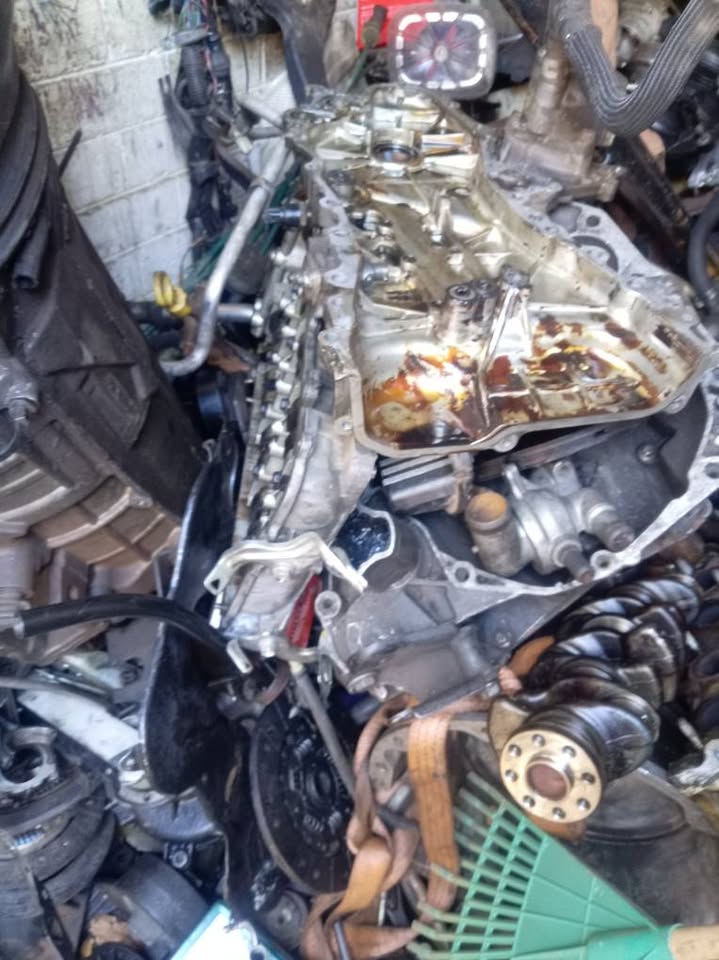 2014 toyota quest stripping engine - Private Seller 2014 toyota quest stripping engine - Private Seller