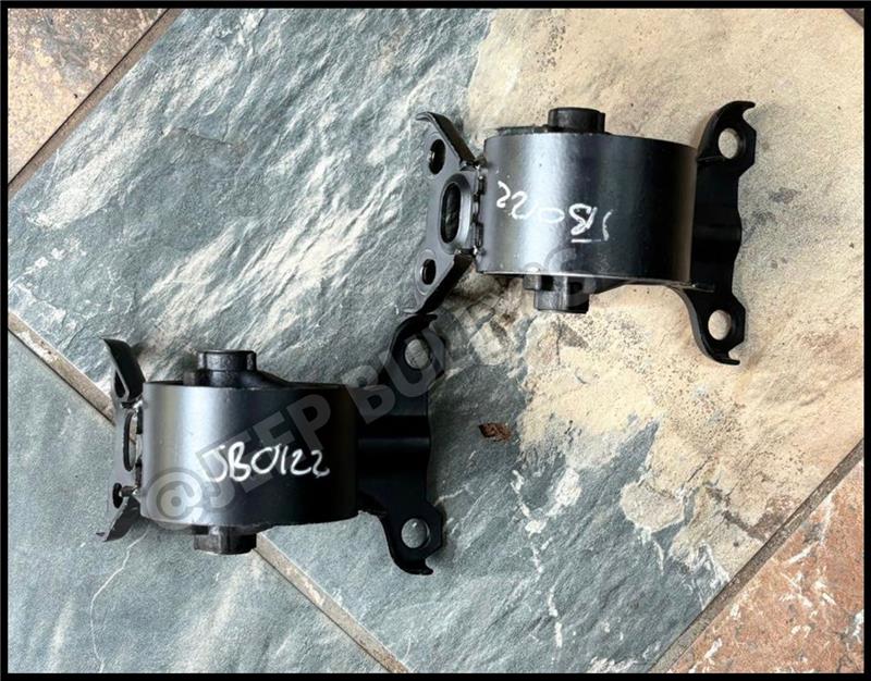 Dodge Caliber, Jeep Compass, Jeep Patriot Gearbox Mountings - Private Seller Dodge Caliber, Jeep Compass, Jeep Patriot Gearbox Mountings - Private Seller