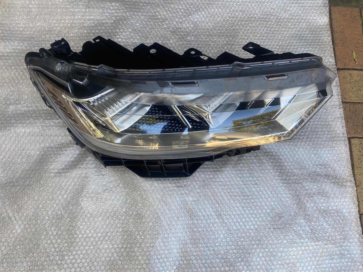 2024 HAVAL H6 GT FULL LED HEADLIGHT RIGHT SIDE FOR SALE. IN EXCELLENT CONDITION - Private Seller 2024 HAVAL H6 GT FULL LED HEADLIGHT RIGHT SIDE FOR SALE. IN EXCELLENT CONDITION - Private Seller