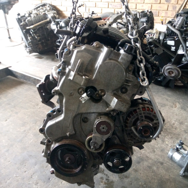 Nissan X-Trail/Qashqai 2.0L MR20 Engine for Sale