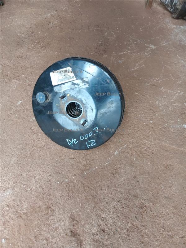 Used Dodge Caliber 1.8 Brake Booster - Private Seller Used Dodge Caliber 1.8 Brake Booster - Private Seller