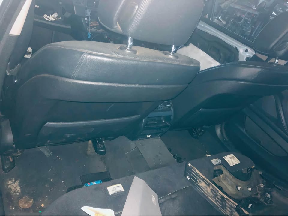 BMW 520i F10 Parts For Sale - Private Seller