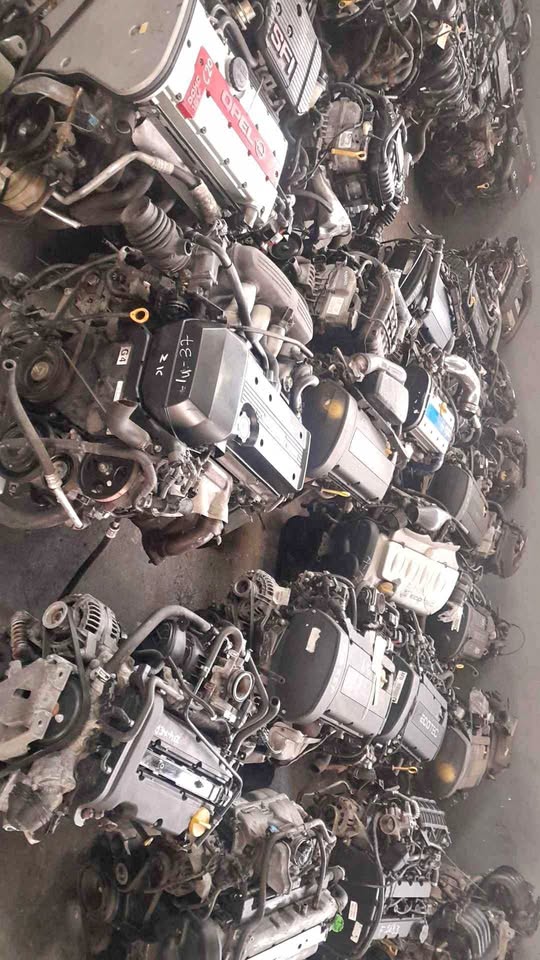Opel and chev complete engines for sale - Private Seller Opel and chev complete engines for sale - Private Seller