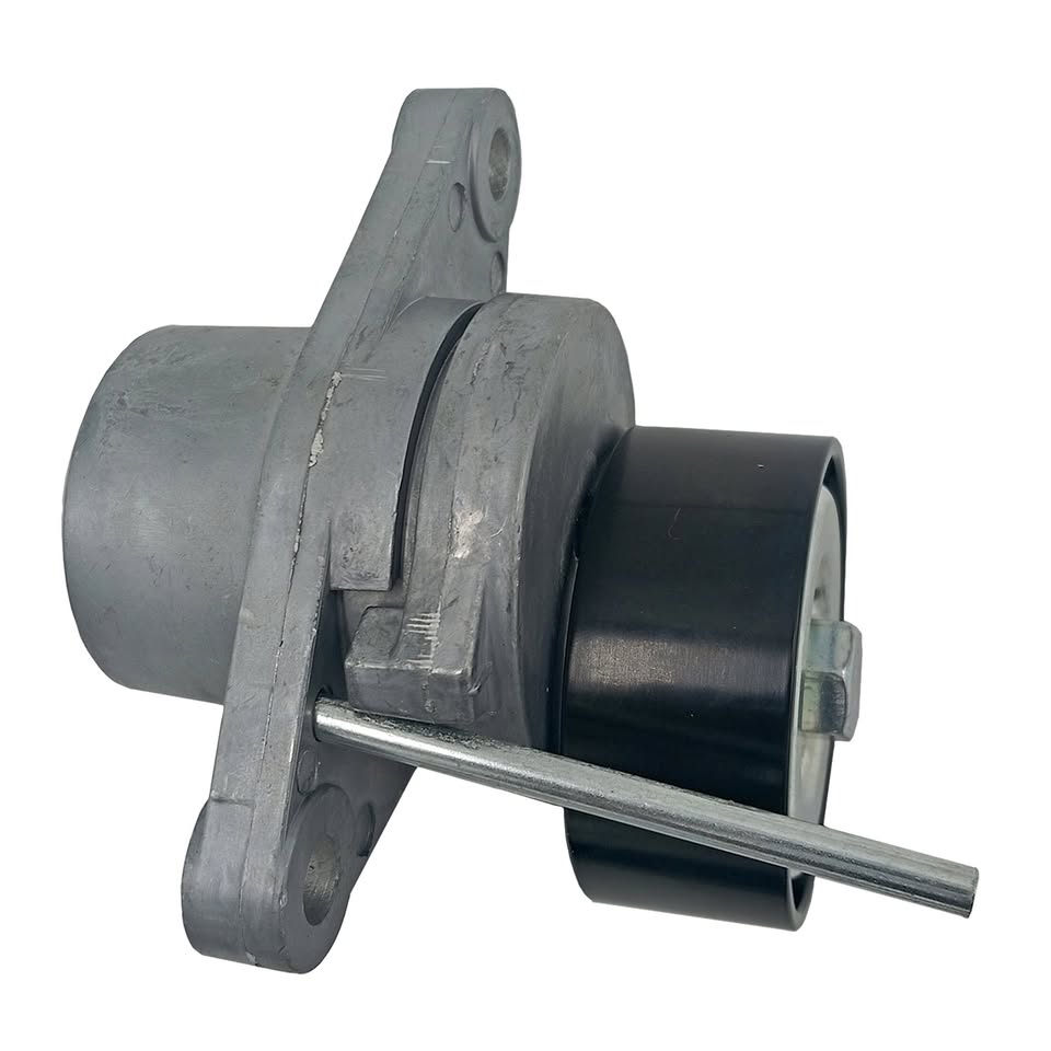 NISSAN NP200 1.6 8V FAN BELT TENSIONER (FOR VEHICLES WITH AIRCON) - Private Seller NISSAN NP200 1.6 8V FAN BELT TENSIONER (FOR VEHICLES WITH AIRCON) - Private Seller