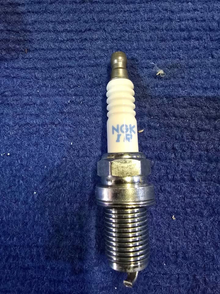 Kia Sportage Spark Plug