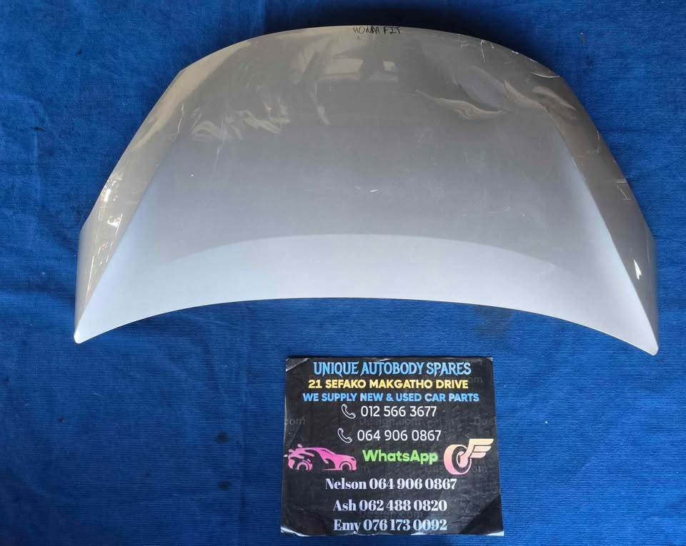 Honda Fit Bonnet Hood - Private Seller Honda Fit Bonnet Hood - Private Seller