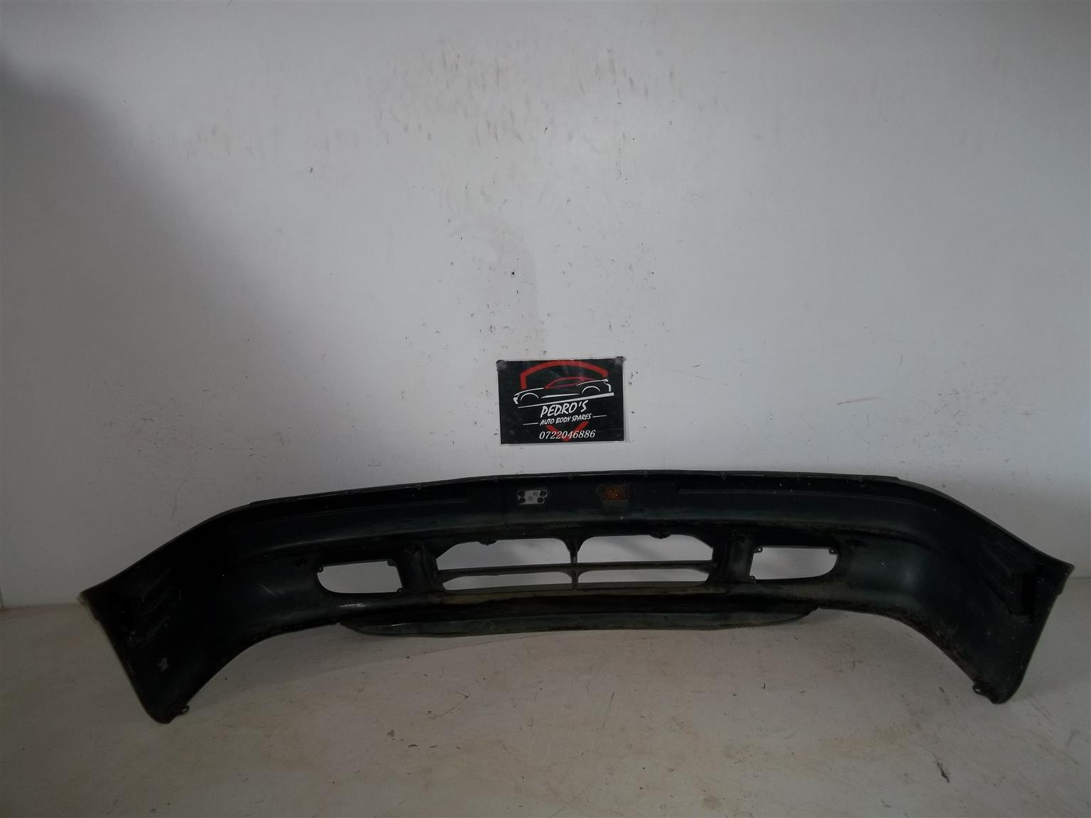 Daewoo Cielo '95-'99 front bumper - Private Seller