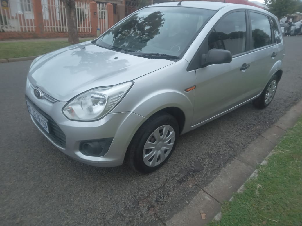 Used 2016 Ford Figo 1.4 Trend - Private Seller