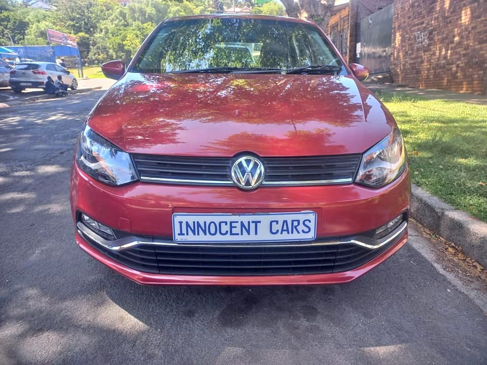 2015 VW POLO 6 TSI 1.2 PETROL, MANUAL, MAROON COLOR, MILEAGE 60000KMS 2015 VW POLO 6 TSI 1.2 PETROL, MANUAL, MAROON COLOR, MILEAGE 60000KMS