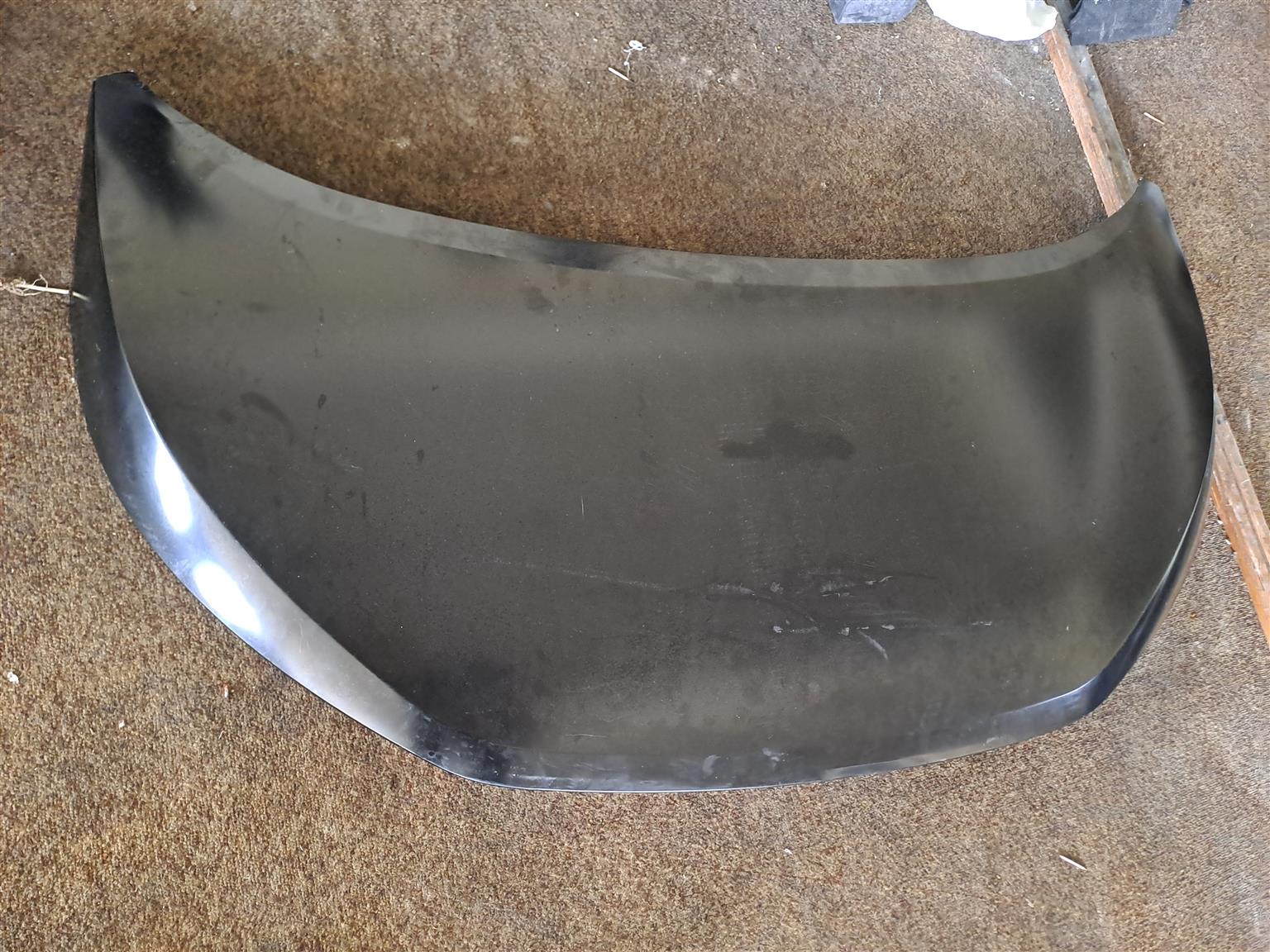 Mitsubishi xpander bonnet 2019_2022 - Private Seller
