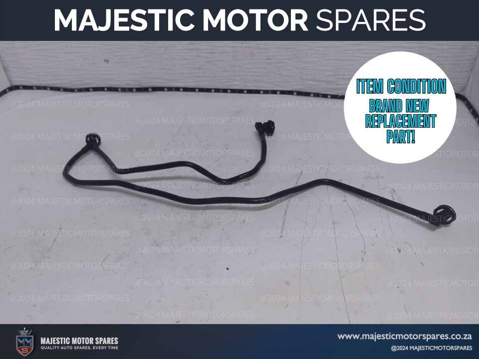 Mercedes-Benz Coolant Hose for W246 Models – For Sale - Private Seller