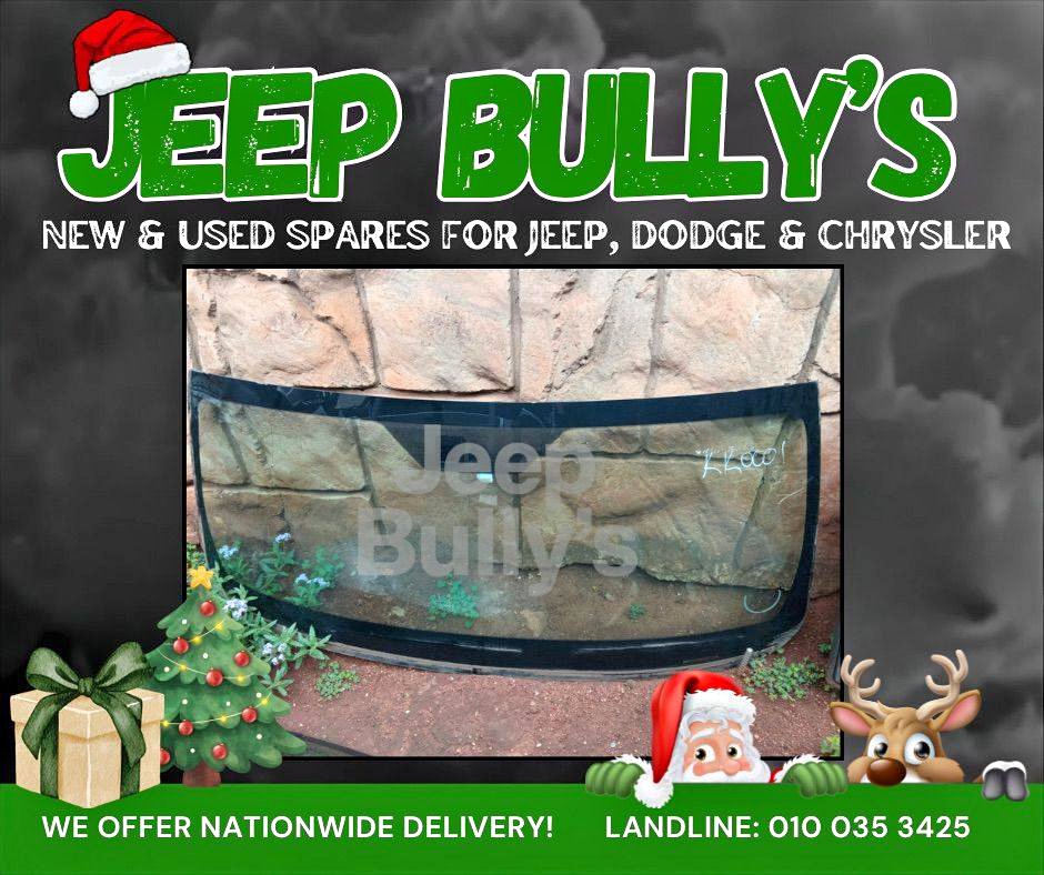 Jeep Cherokee Kk Windscreen For Sale | Second Hand - Private Seller Jeep Cherokee Kk Windscreen For Sale | Second Hand - Private Seller