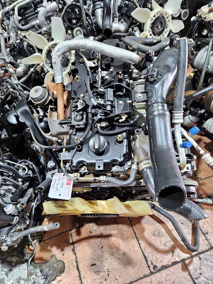 ISUZU 4JK1 ENGINE FOR SALE - Private Seller ISUZU 4JK1 ENGINE FOR SALE - Private Seller