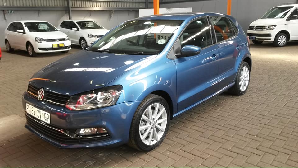 2017 Vw Polo 1 2tsi Comfortline Junk Mail 2017 Vw Polo 1 2tsi Comfortline
