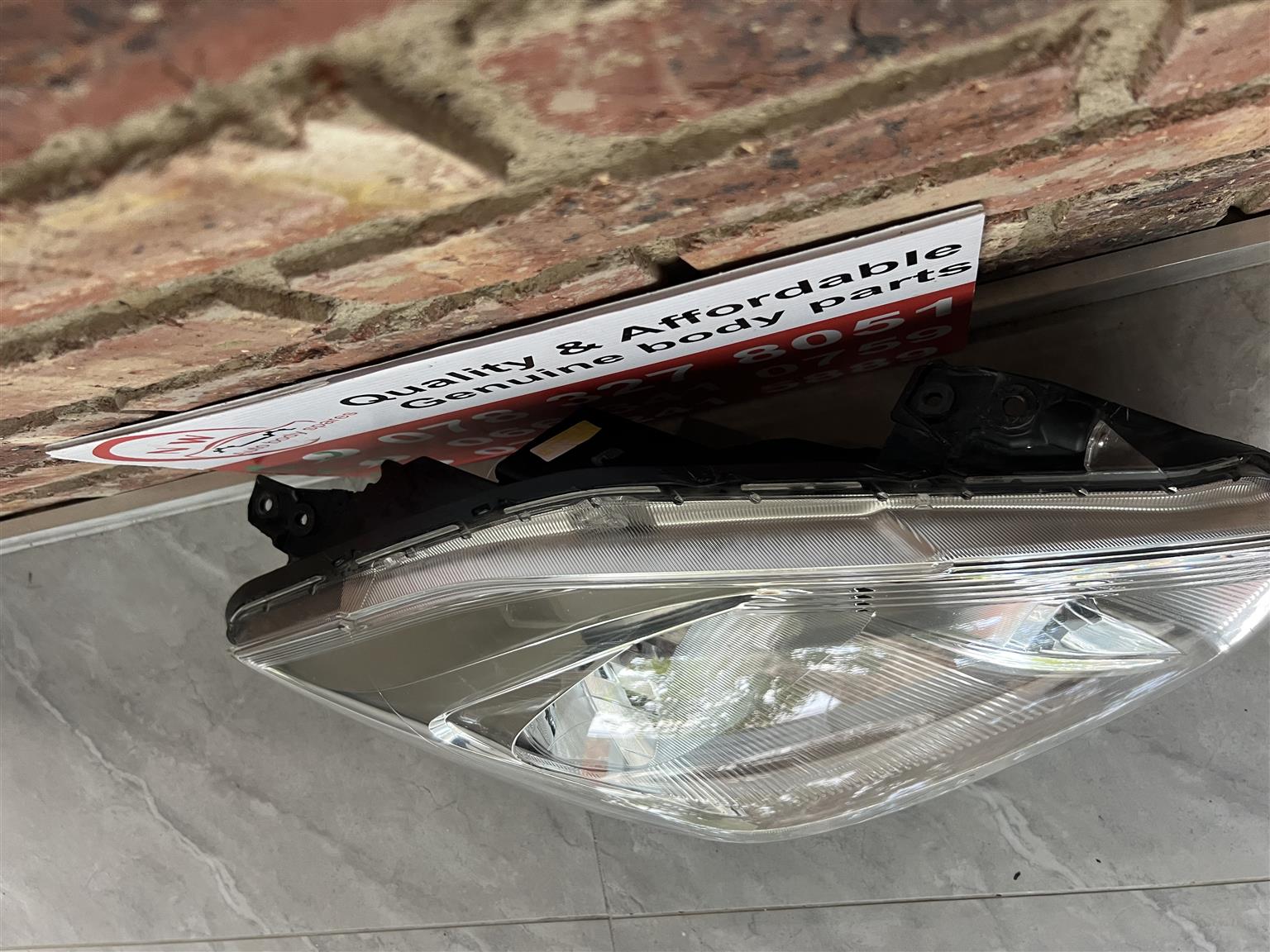 Suzuki Swift /Dzire headlight 2018-2024 - Private Seller Suzuki Swift /Dzire headlight 2018-2024 - Private Seller