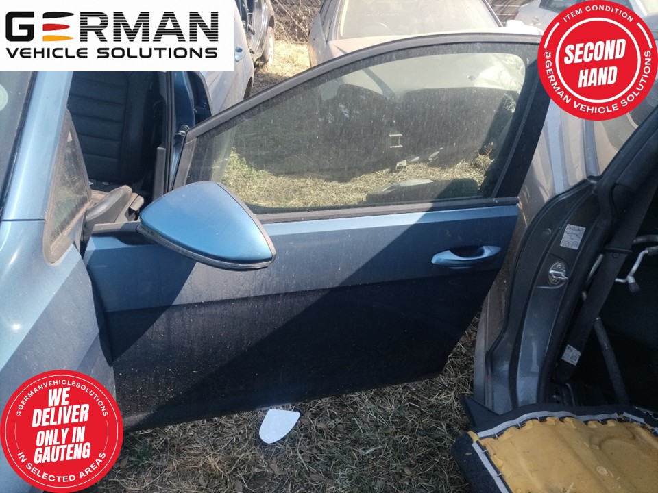 2014 Volkswagen golf 7 car doors for sale - Private Seller 2014 Volkswagen golf 7 car doors for sale - Private Seller