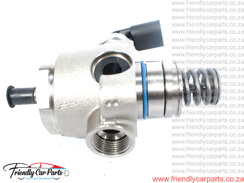 Audi A3 S3 A4 A5 Q5 TT VW GTI 7 TFSI CNCD CHHB High Pressure Fuel Pump 06L127026D - Private Seller